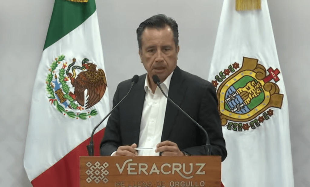 #Veracruz Identificados, responsables de multihomicidio en el&nbsp;puerto