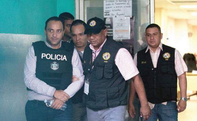 #QuintanaRoo Otorgan prisión domiciliaria a #RobertoBorge; aunque continuará tras las&nbsp;rejas