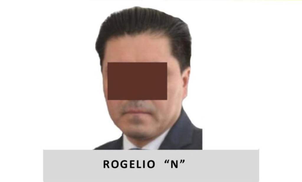 #Veracruz Vinculan a proceso a Rogelio Franco por presunta retención de&nbsp;menores