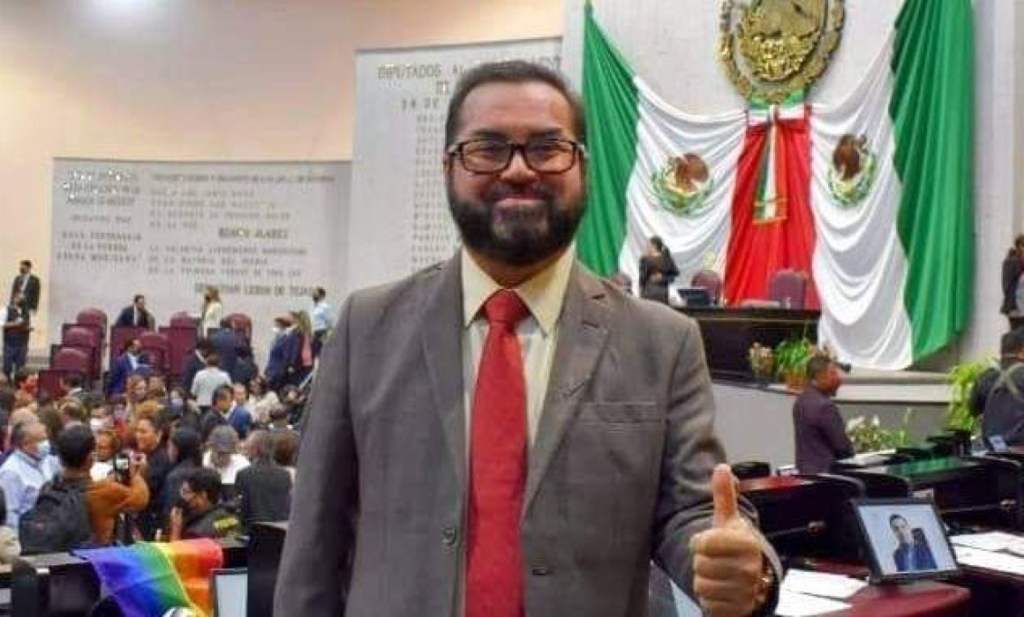 #Veracruz Diputado Sergio Lenin, sin solventar más de 111 mdp en Agua&nbsp;Dulce