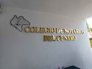 #Chiapas Denunciar a notarios&nbsp;irregulares