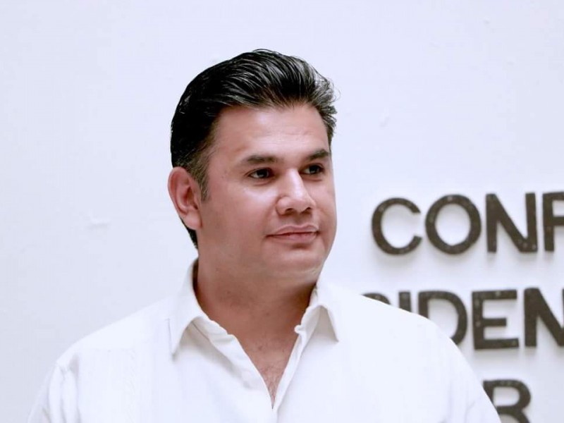 #Chiapas Willy Ochoa, descontento por&nbsp;sanciones