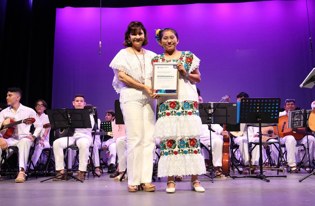 #Yucatán #Trovayucateca en manos de nuevos&nbsp;talentos