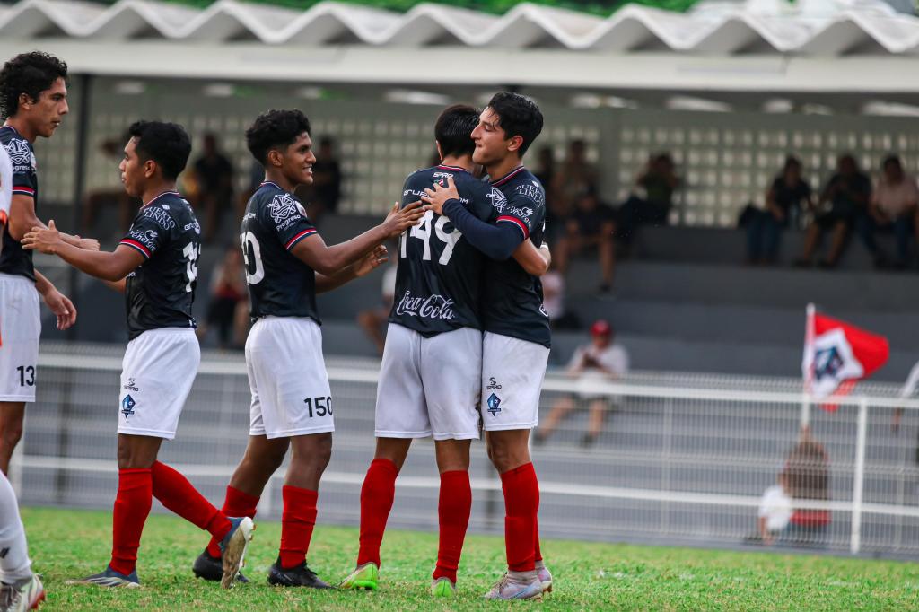 #Yucantán #Tiburones viaja a la&nbsp;#RivieraMaya