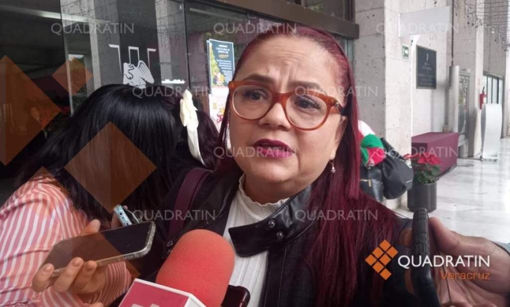 #Veracruz Dispersarán pagos de fin de año a pensionados y jubilados del&nbsp;IPE