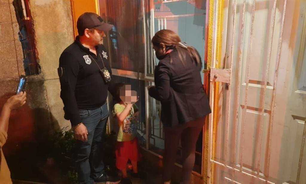 #Veracruz Resguarda DIF a 2 menores abandonados en Medellín; Fiscalía&nbsp;investigará