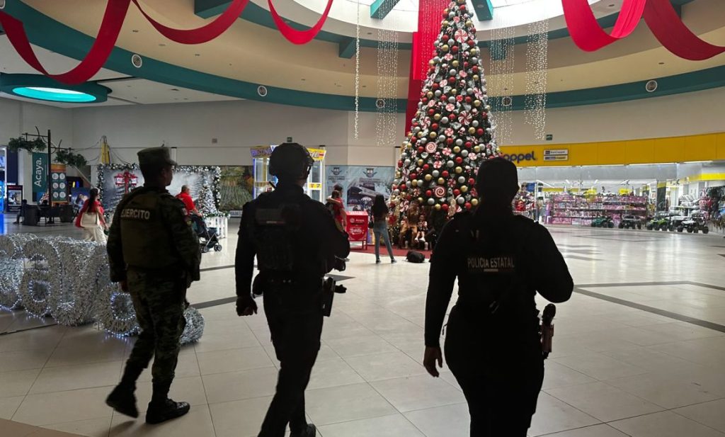 #Veracruz Preserva SSP el orden en&nbsp;Coatzacoalcos