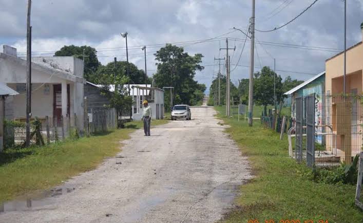 #QuintanaRoo Desmienten a titular de #Seop: no hay impedimentos legales para invertir en zona&nbsp;limítrofe