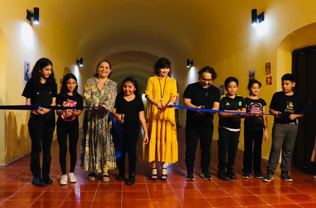 #Yucatán #Cecuny: 30 años de fomentar la imaginación de la niñez&nbsp;yucateca