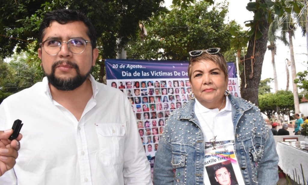 #Veracruz Historia del Colectivo María Herrera podría ser plasmada en un&nbsp;libro