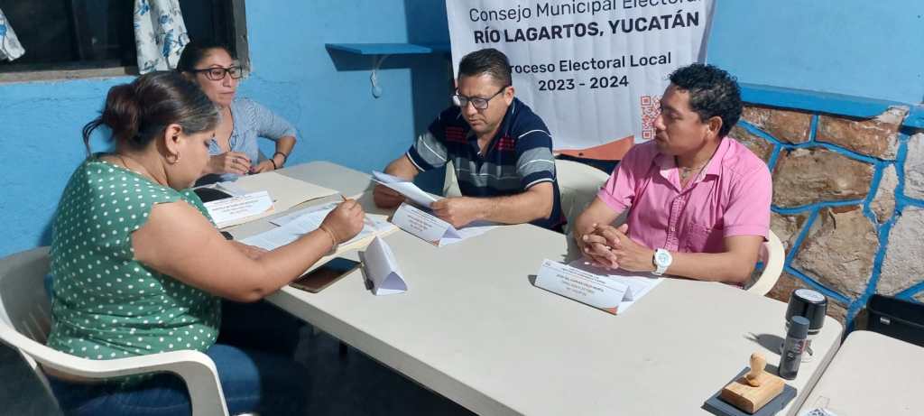 #Yucatán Inicia instalación de Consejos Electorales Municipales y&nbsp;Distritales