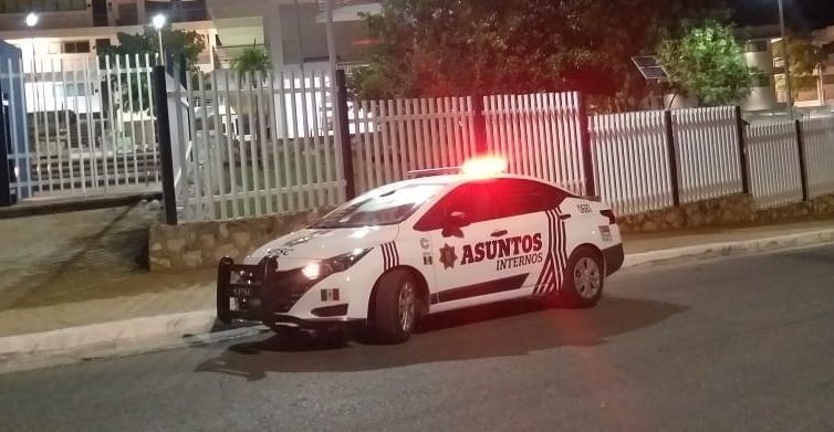 #Campeche Marcela Muñoz va por su propia Policía Estatal de&nbsp;Caminos