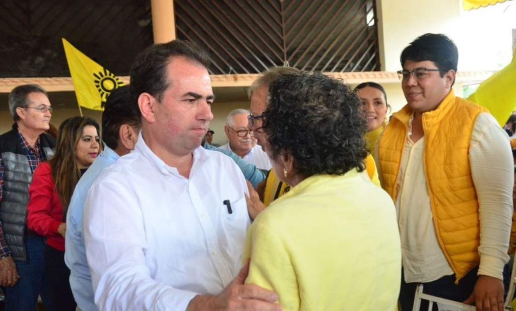 #Veracruz Se requieren gobiernos sin excusas: Pepe&nbsp;Yunes