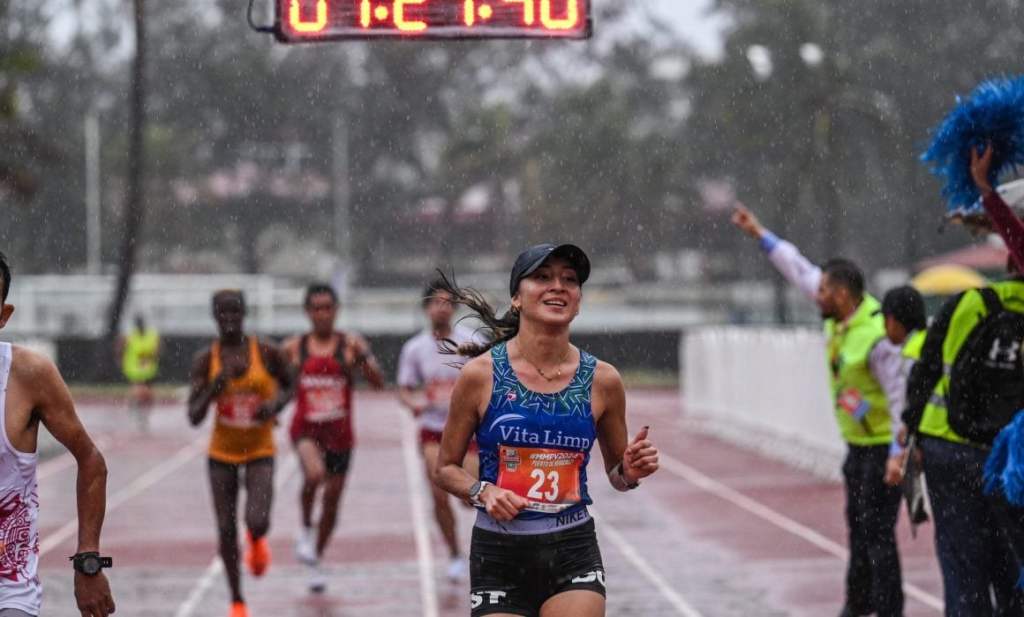 #Veracruz Exitoso, Medio Maratón Puerto de&nbsp;Veracruz