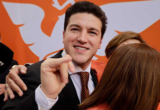 Asignan a Lenia Batres controversia contra&nbsp;García