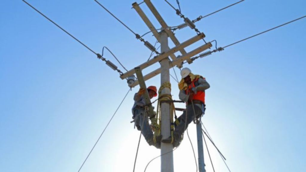 #Chiapas Suspenderán servicio de luz en 15&nbsp;municipios