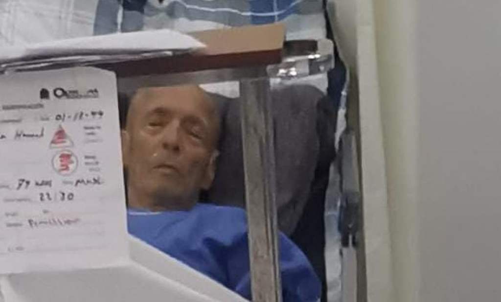 #QuintanaRoo Hospitalizan a Succar Kuri en&nbsp;Cancún