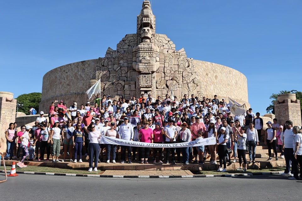 #Yucatán #EstarBien #UADY evoluciona para promover una cultura de bienestar institucional 