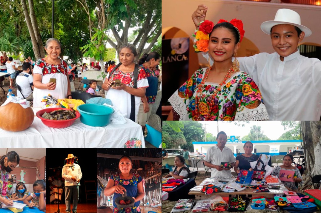 #Yucatán #UADY inicia 2024 promoviendo la Cultura Maya  