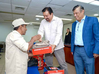 #Chiapas Reafirma compromiso