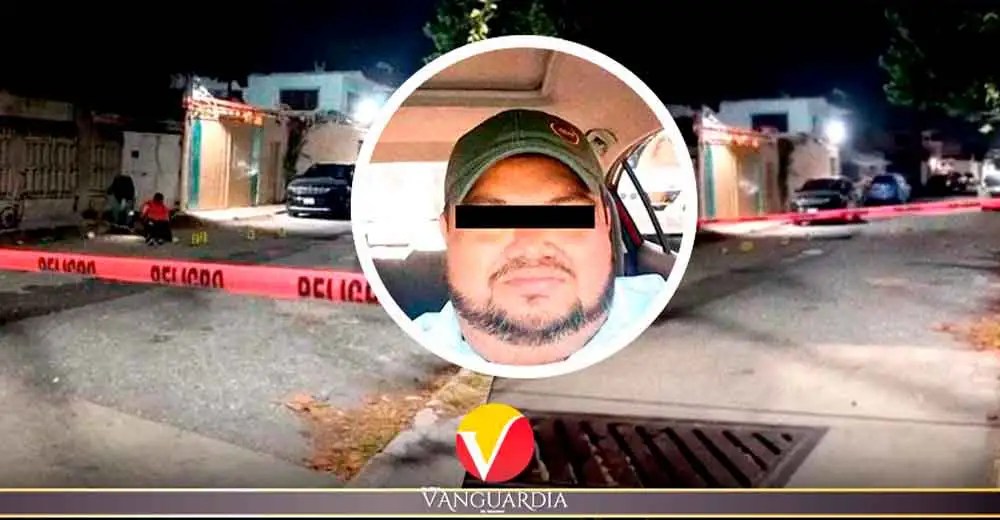 #Campeche Asesinan a funcionario de gobierno, en&nbsp;Campeche