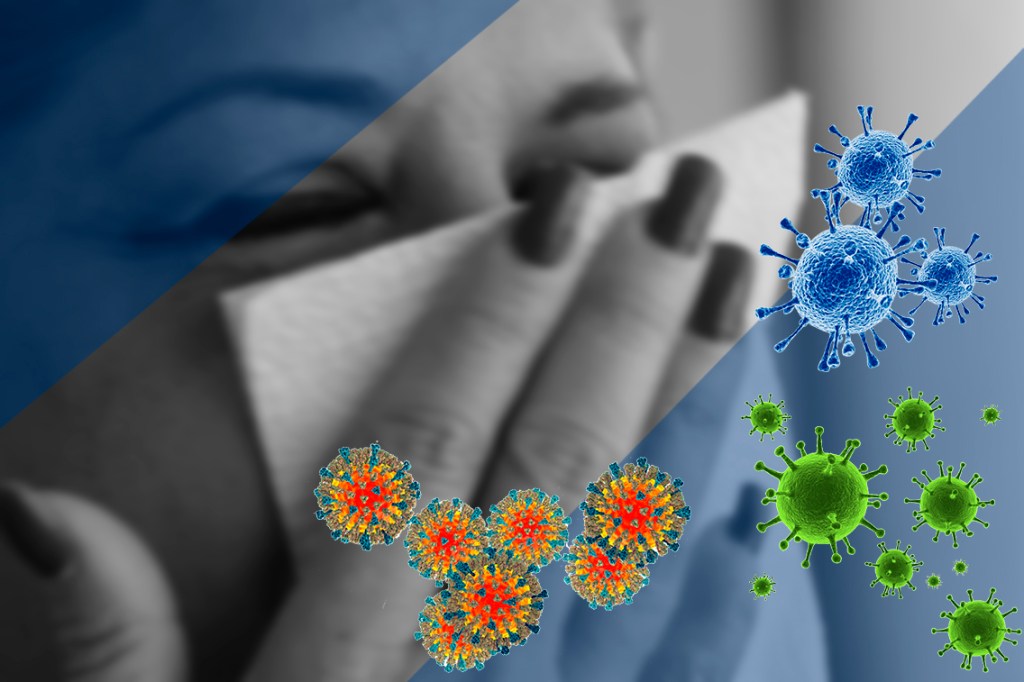 #Yucatán Recomiendan autocuidarse, pero no automedicarse ante las enfermedades respiratorias 