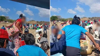 #Chiapas Se refugian en Comitán, Tzimol y&nbsp;Socoltenango