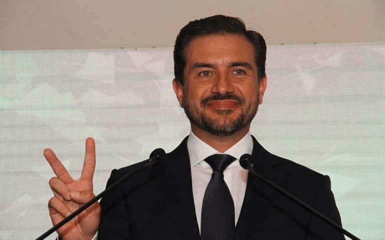 #Veracruz #MiguelÁngelYunesMárquez busca la candidatura del #PAN al&nbsp;Senado