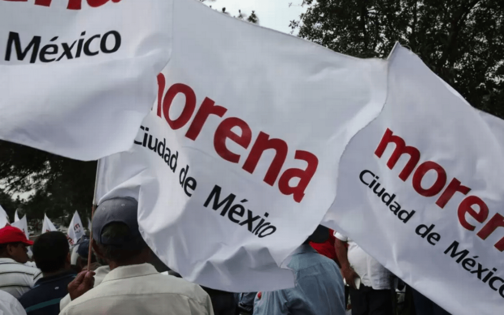 #Campeche Incidentes de #Morena deben ser atendidos por el&nbsp;partido