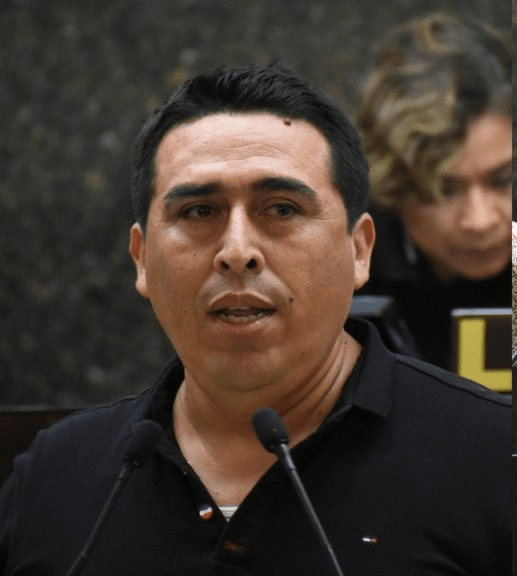 #Campeche #Elías huye de nuevo, evade&nbsp;responder