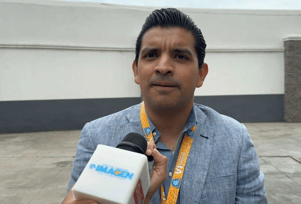 #Veracruz Se prevé la llegada de grandes empresas al puerto jarocho por Corredor&nbsp;Interoceánico