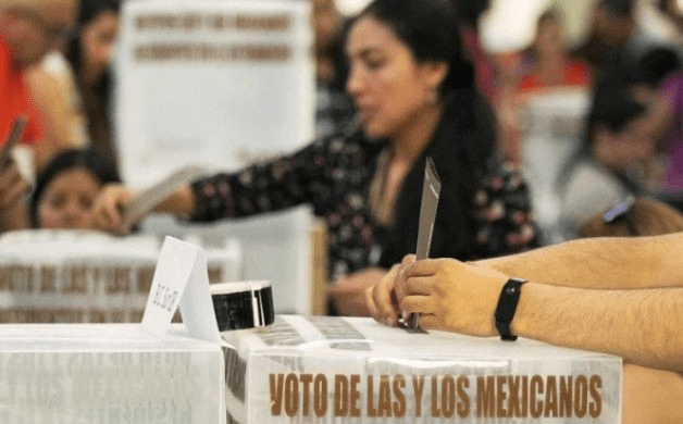 #Campeche Reelección de cargos quedará en manos del&nbsp;pueblo