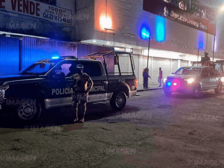 #Veracruz Robo a negocios, entre los delitos con más impacto en&nbsp;2023