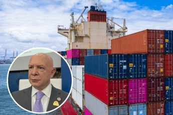 #Veracruz Precios de fletes marítimos están estables pese a problemas en el Mar&nbsp;Rojo