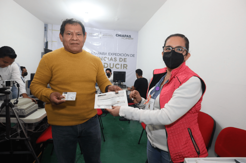 #Chiapas Anuncia Secretaría de Hacienda que descuento vehicular permanecerá en&nbsp;febrero
