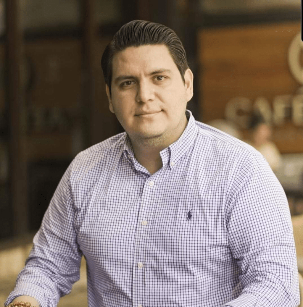 #Chiapas Denuncia #CarlosMolina campaña politiquera y electorera para desinformar al&nbsp;pueblo