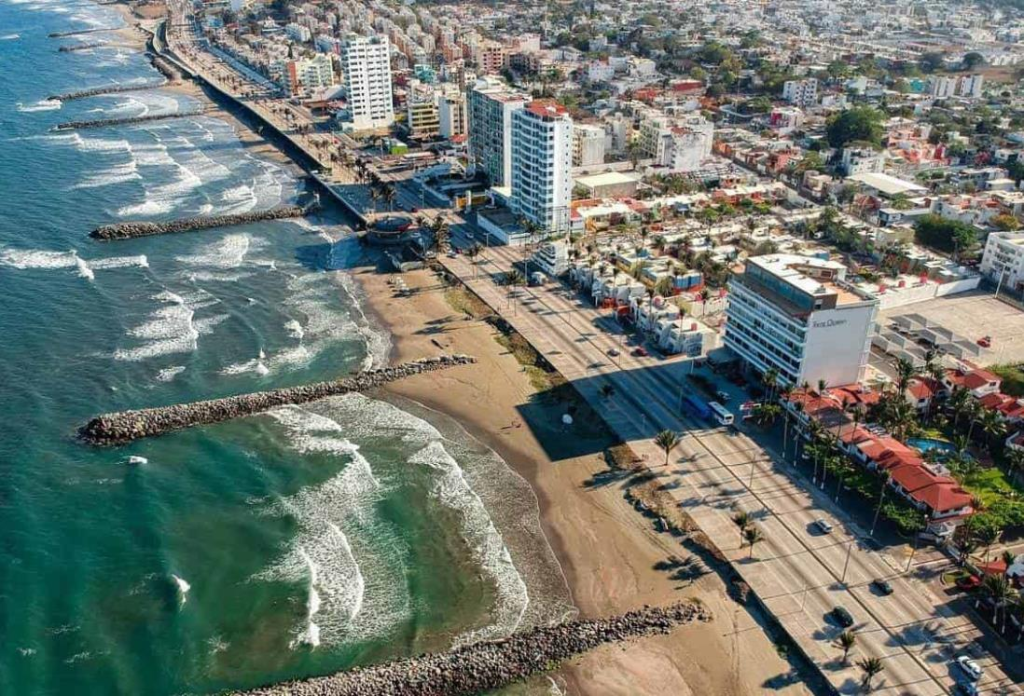 #Veracruz #BocadelRío cumple 36 años de ser elevada a&nbsp;ciudad
