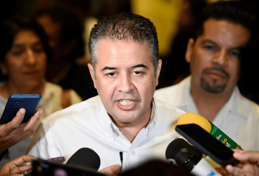 #Veracruz #Sectur apoyará al Carnaval&nbsp;2024