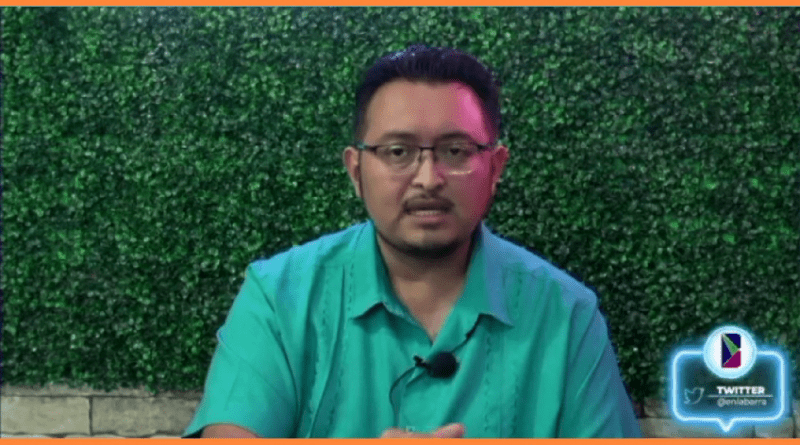 #Campeche #Layda mandó a funcionarios a negociar con el crimen organizado, afirma diputado&nbsp;morenista