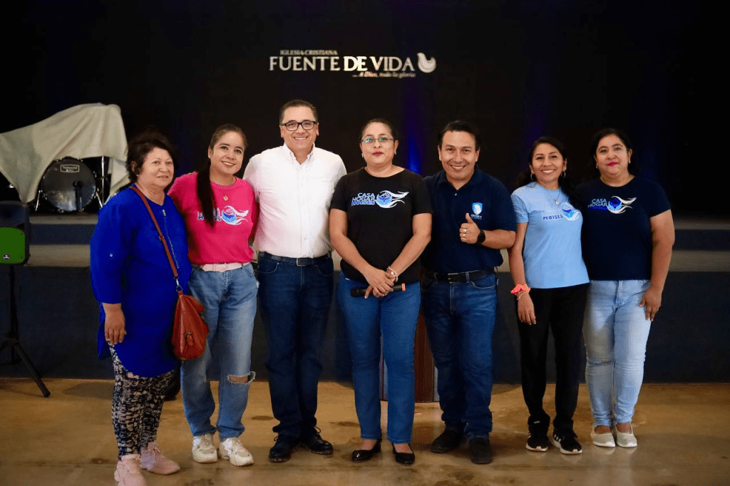 #Yucatán La Ley de Adopciones, prioridad para el Congreso del Estado 