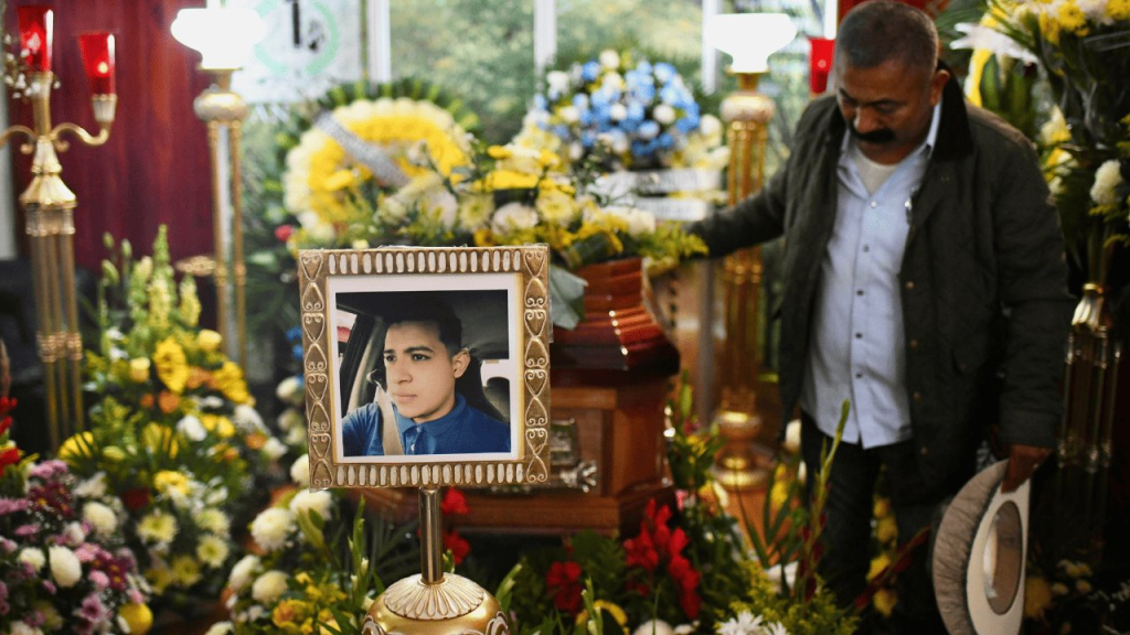 #Veracruz #CEDH atiende queja contra policía municipal de #LerdodeTejada por asesinato de&nbsp;#BrandoArellano