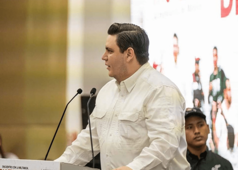 #Chiapas Destaca #CarlosMolina la derrama económica que traerá el #TrenMaya a la&nbsp;entidad