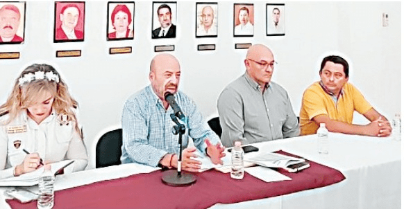 #Campeche Desmienten presencia de&nbsp;cárteles