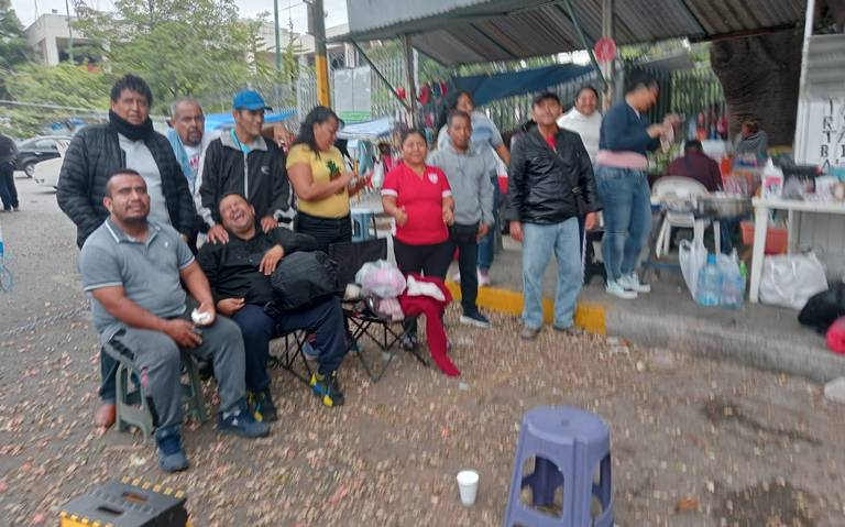 #Chiapas Trabajadores administrativos del Sistema Educativo Estatal exigen pago de incremento&nbsp;salarial