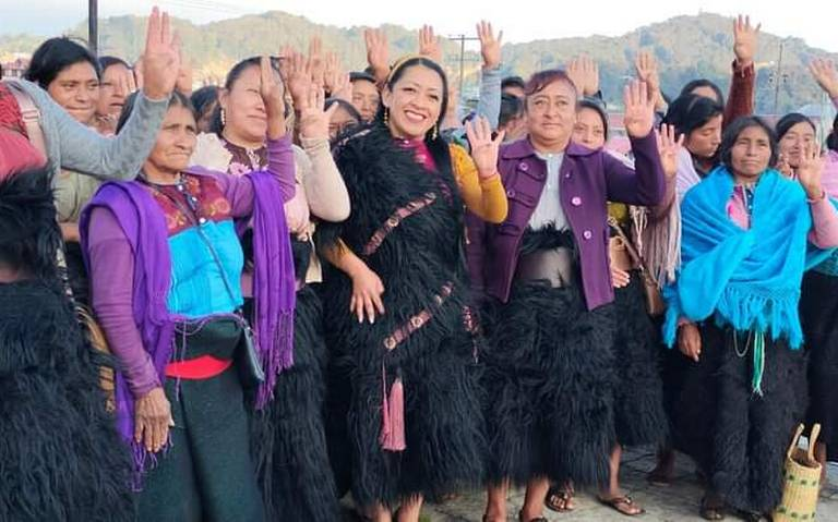 #Chiapas Pueblos indígenas excluidos del desarrollo en los&nbsp;gobiernos