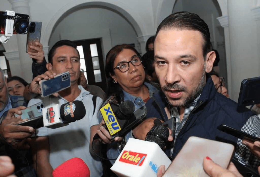 #Veracruz Marina solicita estudio a #BocadelRío para iniciar los trabajo de&nbsp;escolleras