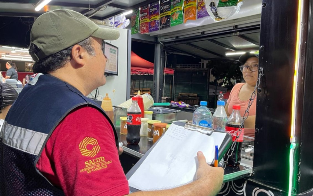 #Campeche Medidas preventivas para proteger la salud durante las fiestas del Carnaval&nbsp;2024