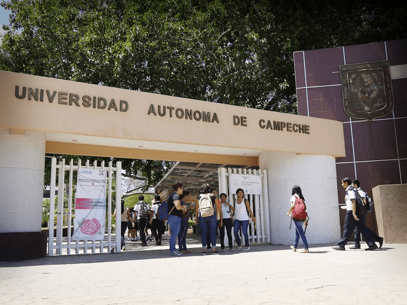 #Campeche UAC Reactiva  protocolos por repunte de&nbsp;Covid-19