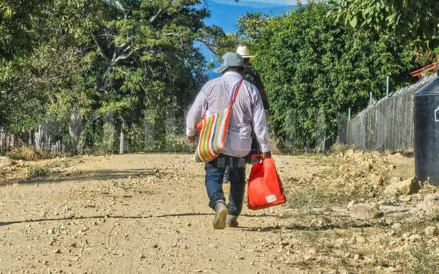 #Chiapas Desplazados por narcoviolencia: la crisis con la que se enfrentan familias&nbsp;chiapanecas