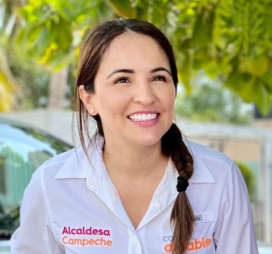 #Campeche Ciudadanos rechazan «logros» de&nbsp;#Biby